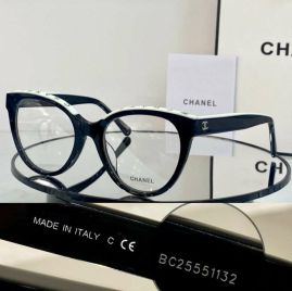 Picture of Chanel Optical Glasses _SKUfw54145279fw